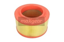 AIR FILTER FITS: FORD