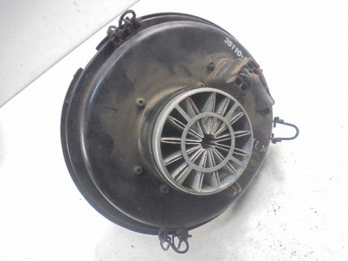 Hyundai pony 1992 maf mass - maf, air