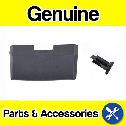 Genuine volvo v40 rear - genuine,