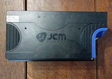 JCM Vega Cash Box for vega