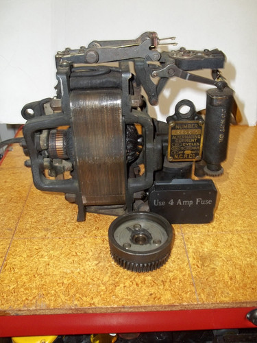 Antique ncr national - antique,