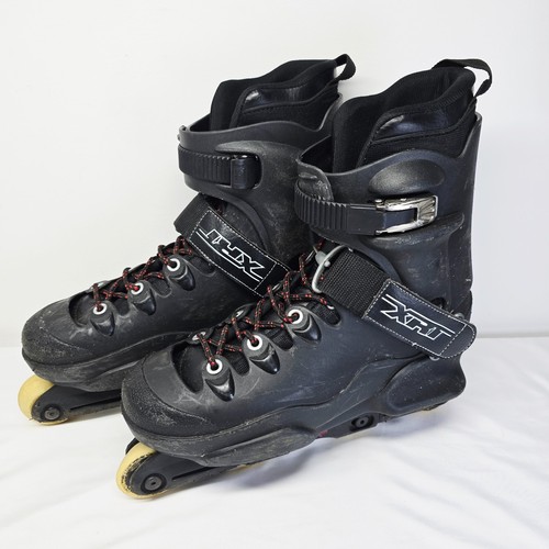 Aggressive inline skates axe - aggressive,