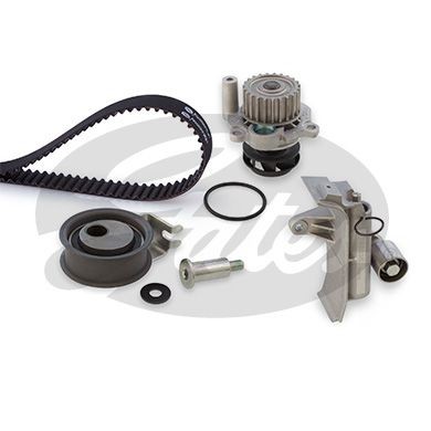 Gates cam belt - belt/water, kit