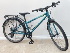 Islabike Beinn 24 Bike (Teal)