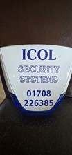 Risco wireless bell - risco,