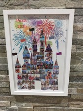 Personalised Disney Paris