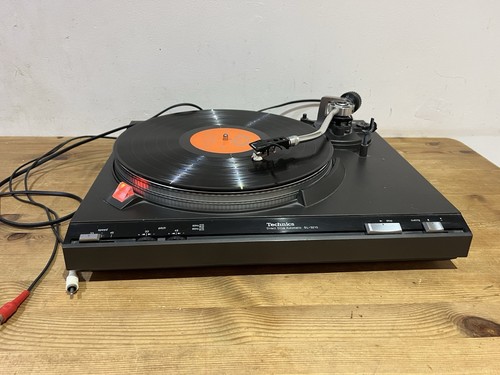 Vintage technics 3200 - technics, sl-3200