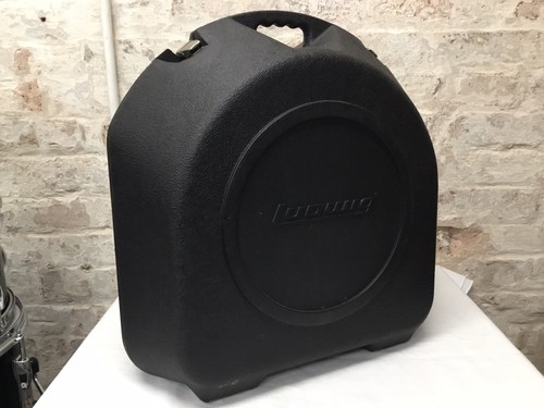 Vintage ludwig snare drum case - vintage,