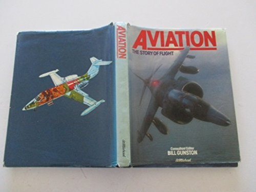 Aviation the story flight - the, of