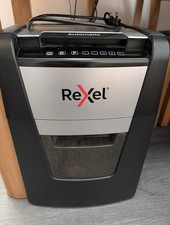 Rexel Optimum AutoFeed+ 100X
