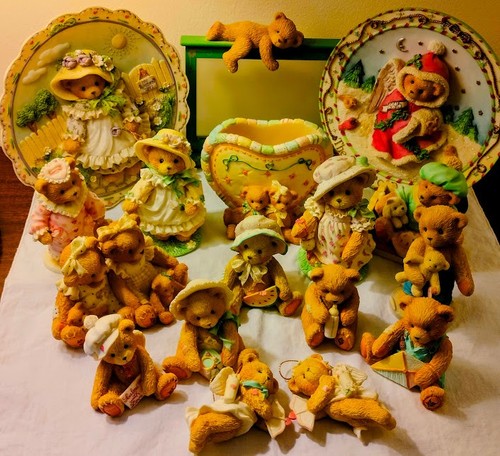 Reduced cherished teddies - ,