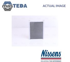 707198 HEATER RADIATOR