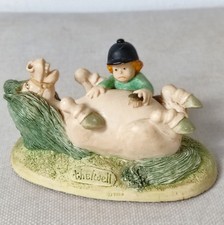 Vintage 1985 Norman Thelwell