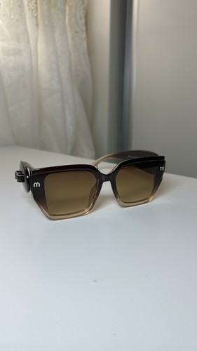 Miu new brown - miu,