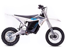 72V ETM RTR ELECTRO AND CO EBIKE ELECTRIC DIRT PIT BIKE MX STOMP PITBIKE
