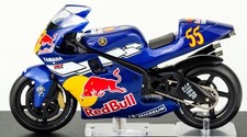 1999 Regis Laconi Yamaha