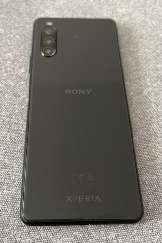 Sony xperia 10ii 1 - -, inch