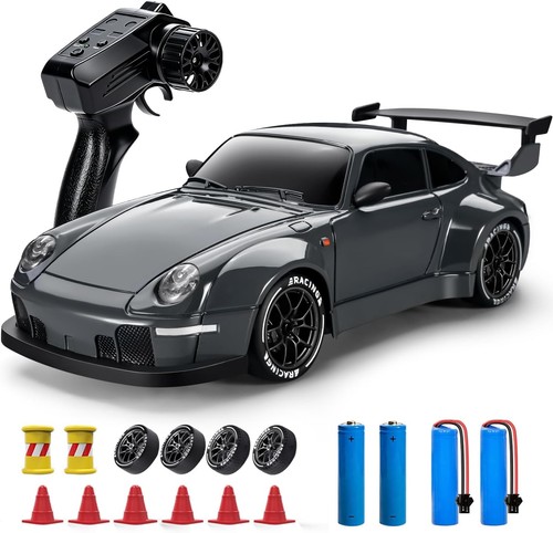 Drift car 24 remote - rc, 1:24