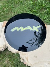 Toyota Rav4 SXA10 SXA11 1994-2000 Spare Wheel Cover 00053-10016-202 New Old Stoc