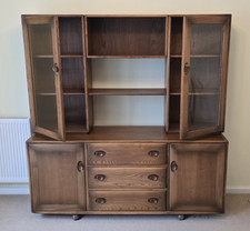 Vintage/Retro Ercol Windsor