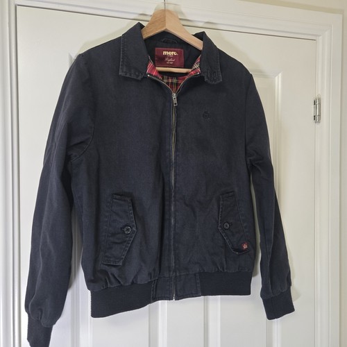 Merc london men black - merc, men's
