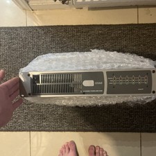 Cloud CX-A6 Power Amplifier