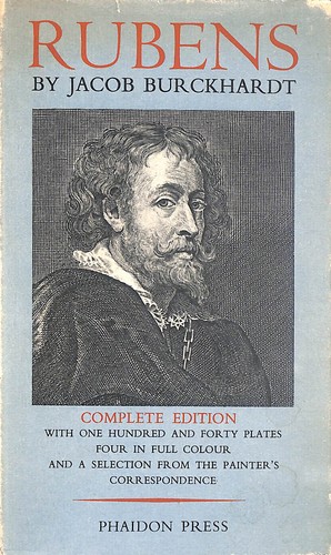Recollections rubens by - of,