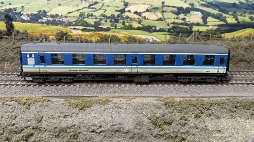 Bachmann 056 mk1 open - br, so