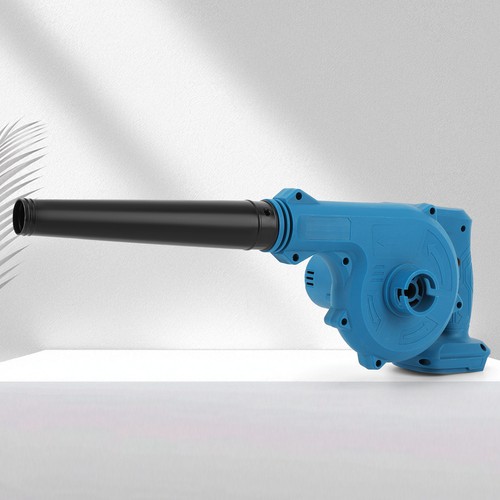 Cordless air blower - 1,