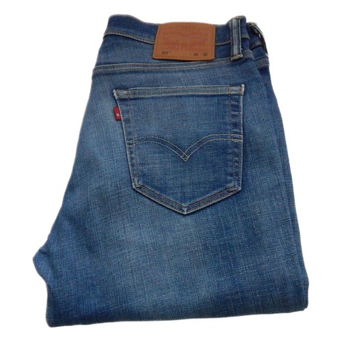 Levi 511 slim jeans men - levi, w34