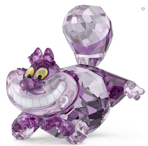 Swarovski disney alice - swarovski,