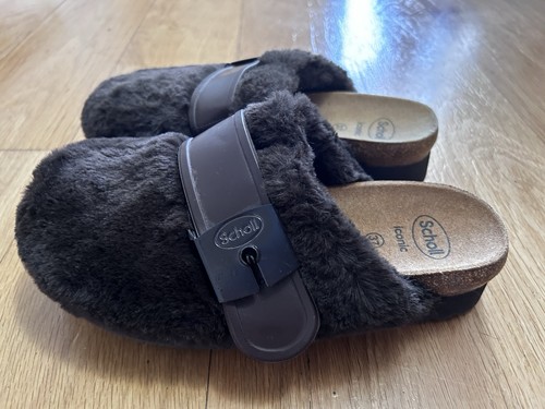 Scholl fae faux - fae,