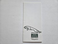 JAGUAR XJ6 XJS DAIMLER