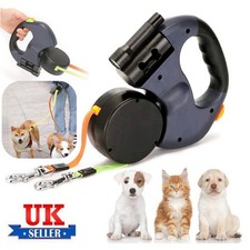 Retractable Dog Lead