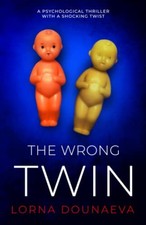 The wrong twin a - the,