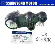 Genuine ssangyong kgm - kgm, rodius
