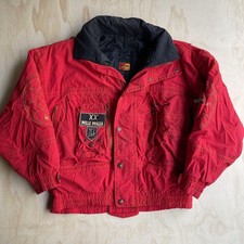 Vintage Bogner Mille Miglia