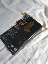 Asus Xonar Essence STX Dolby