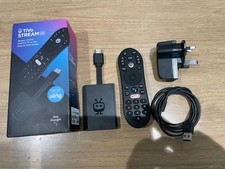 TIVO Stream 4K UHD Android TV