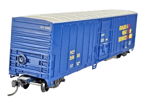 Athearn 5470 golden - 5470, west