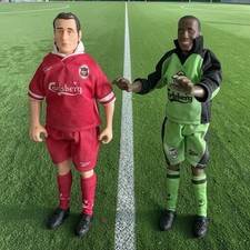 Corinthian 1997 Liverpool FC