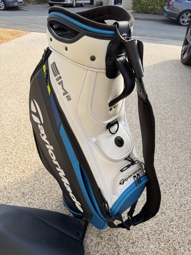Taylormade sim2 cart golf - sim2,