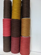 1.2kg autumn colours rainbow