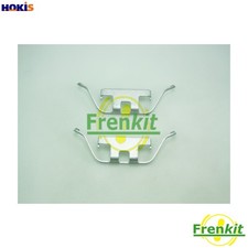 ACCESSORY KIT DISC BRAKE PAD