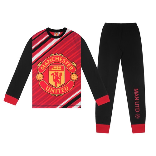 Manchester united boys - manchester,