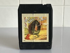 Heat Wave: Too Hot To Handle