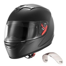 Uimoso Motorcycle Full Face