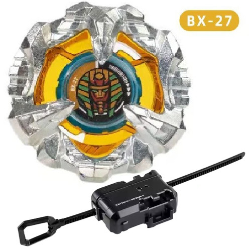 Burst beyblade sphinx - bx-27,