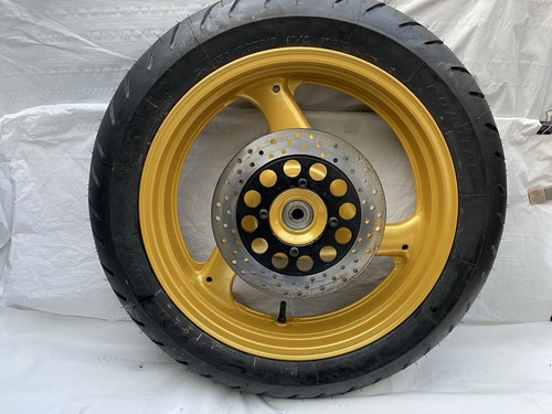 Suzuki gsf 400 bandit rear - gsf,