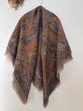 LIBERTY Extra Large Wool Scarf